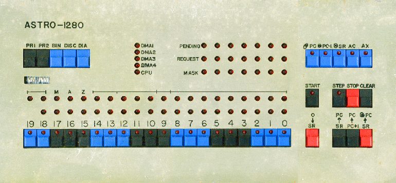 1280 front panel)