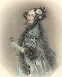 Ida Lovelace